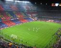 geile stadien - 