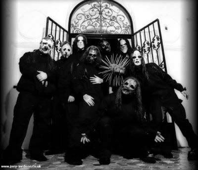 Slipknot - 