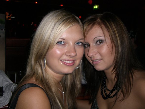 Nightlife 2007 - 