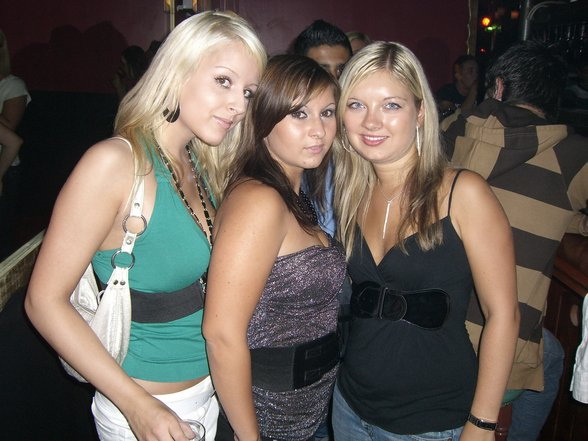 Nightlife 2007 - 