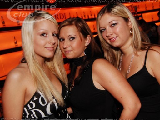 Nightlife 2007 - 