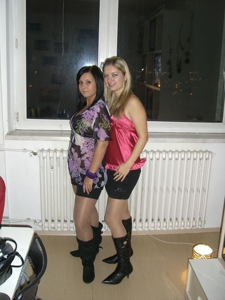 Nightlife 2008 - 