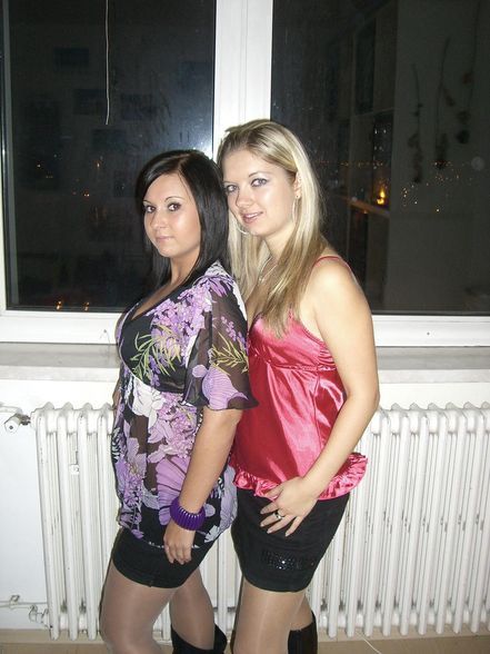 Nightlife 2008 - 