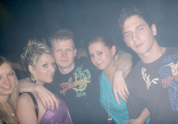 Nightlife 2009 - 