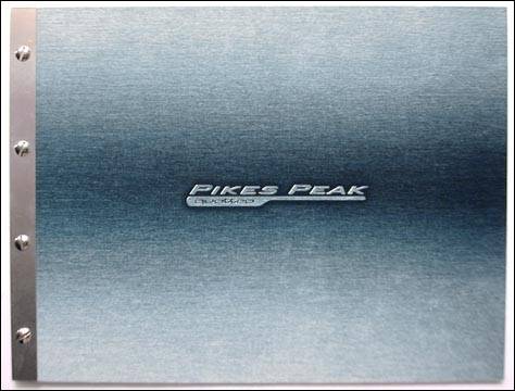 Pikes-peak Quattro - 