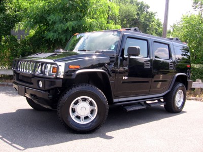 Hummer - 