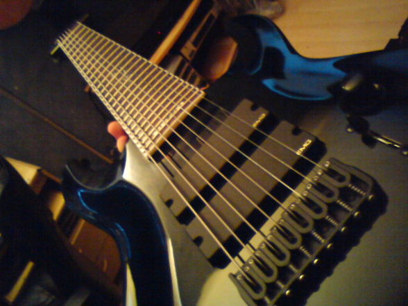 My Guitars - 