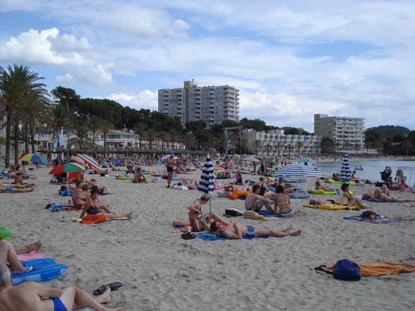 Mallorca Urlaub - 