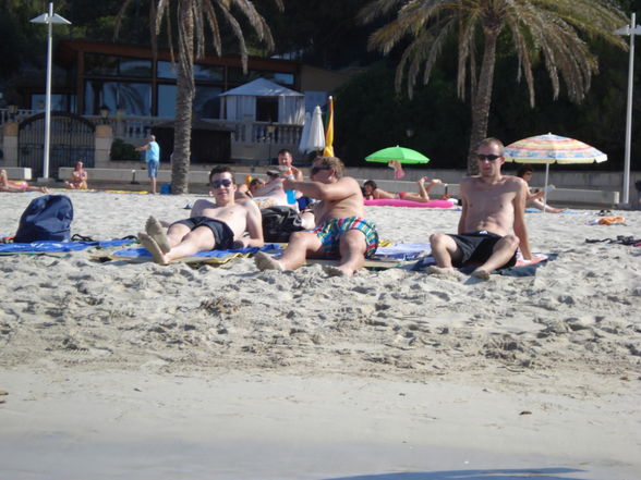 Mallorca Urlaub - 