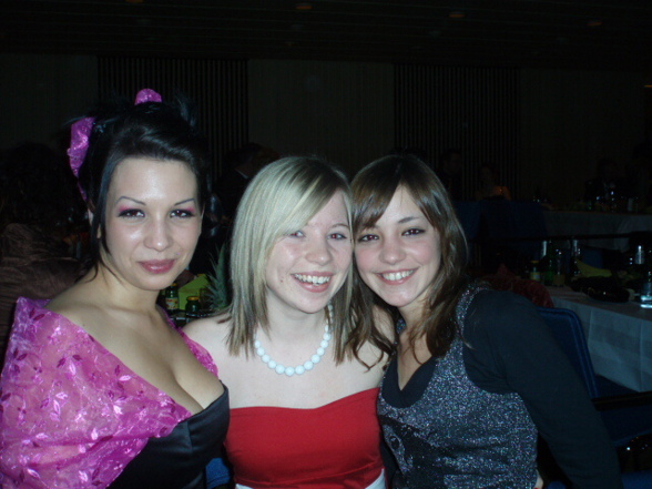 Modeball `08 - 