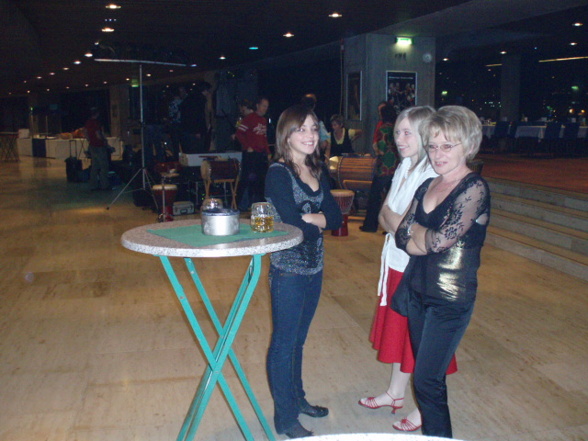 Modeball `08 - 