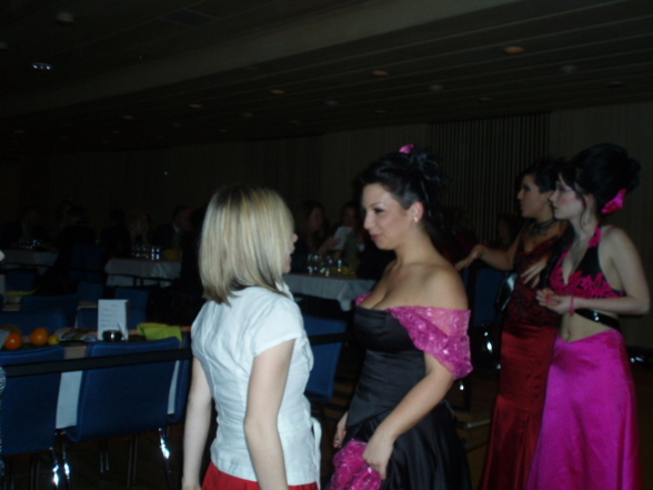 Modeball `08 - 