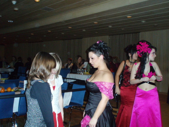 Modeball `08 - 