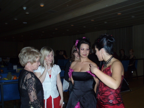 Modeball `08 - 