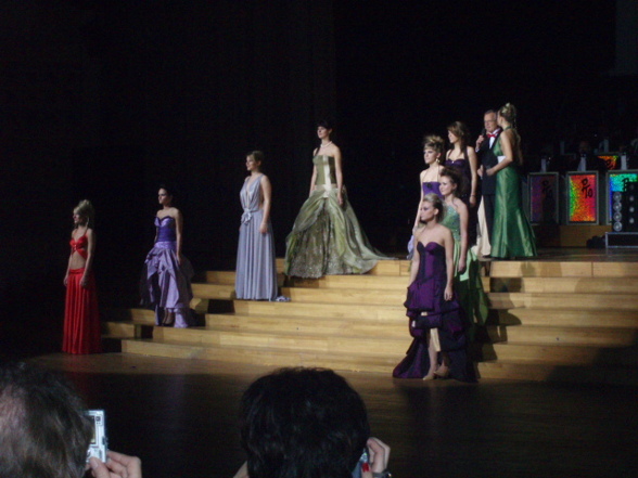 Modeball `08 - 