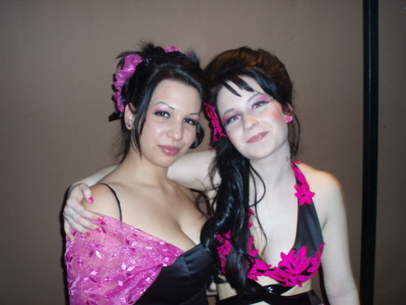 Modeball `08 - 