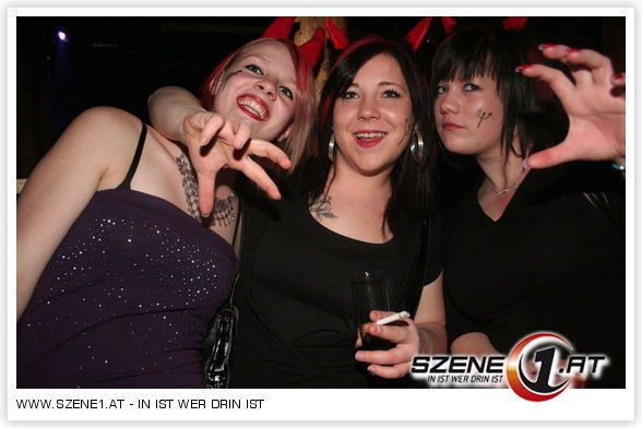 Fasching =D - 