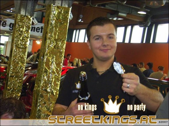 Die Streetkings - 