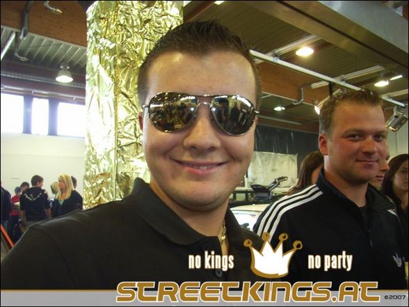 Die Streetkings - 