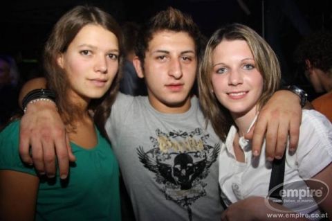 Partyalbum 200x- 2008 - 