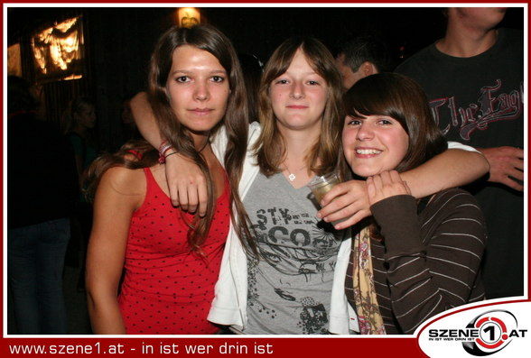 Partyalbum 200x- 2008 - 