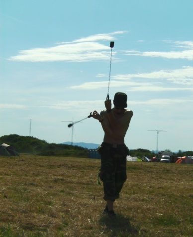 Spirit Base 2008 - 