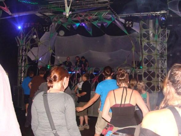 *Beatpatrol 2009* - 