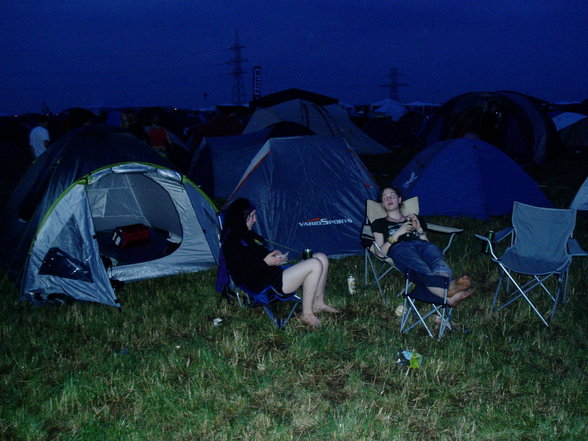 NovaRock 2007 - 