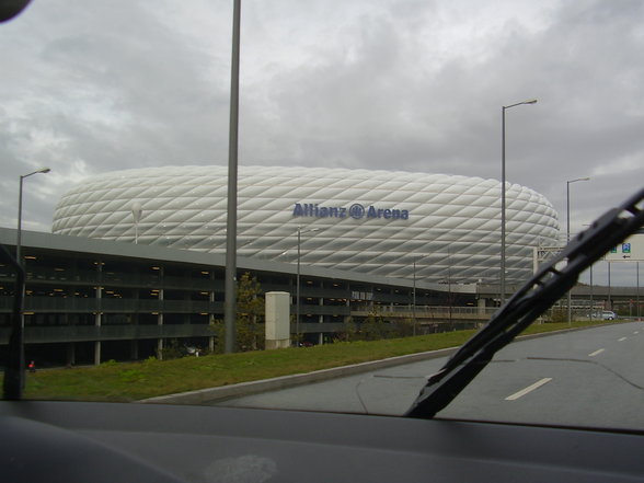 München 2007 - 