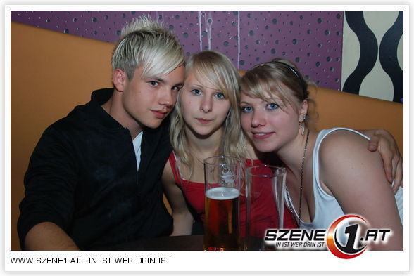 Partejjj..!! und Friends=) - 