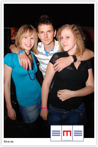 Partejjj..!! und Friends=) - 