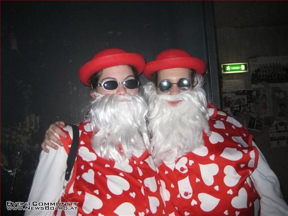 Fasching 2007 *lol* - 