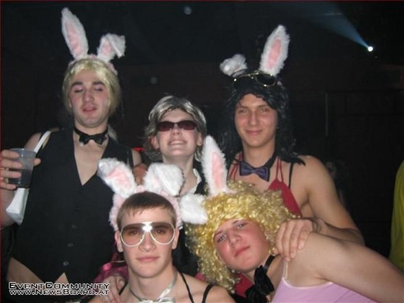 Fasching 2007 *lol* - 