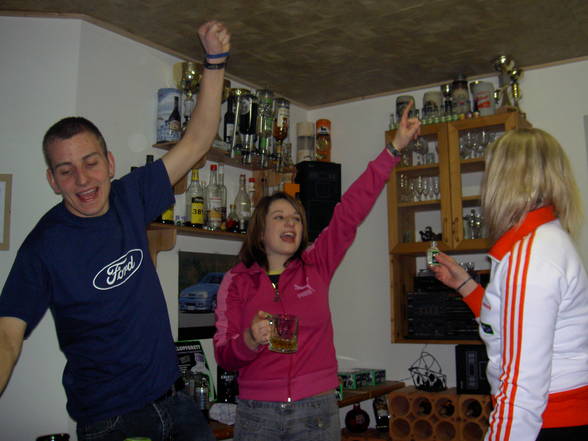 PAAAAARTYYYYY´s ,........Silvester - 