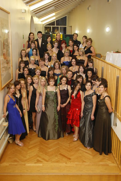  Diplomball 24.10. - 