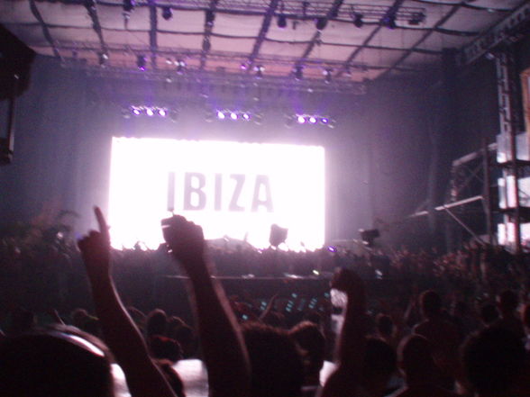 IBIZA 2008 - 