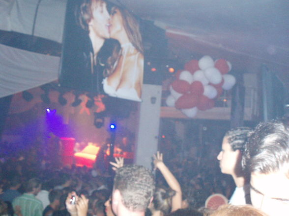 IBIZA 2008 - 