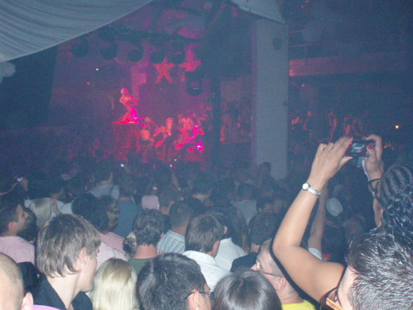 IBIZA 2008 - 