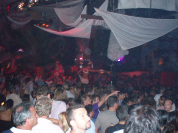 IBIZA 2008 - 