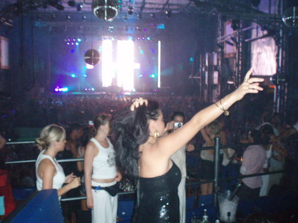 IBIZA 2008 - 