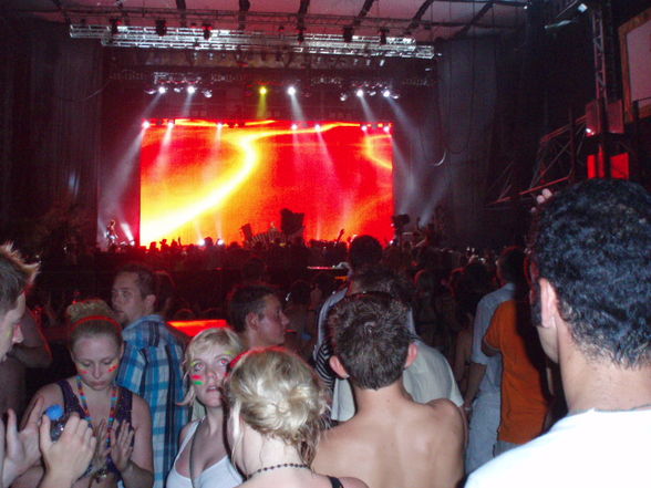 IBIZA 2008 - 