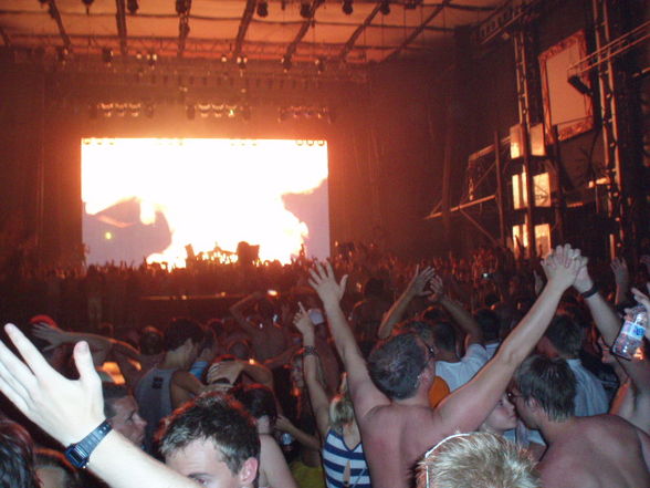 IBIZA 2008 - 