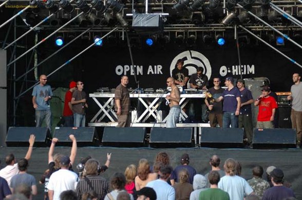 Festivals ´07 - 