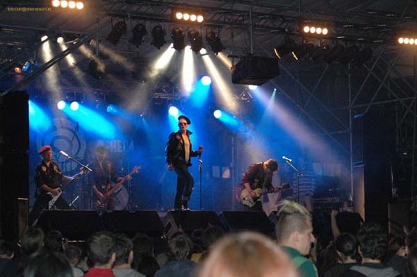 Festivals ´07 - 