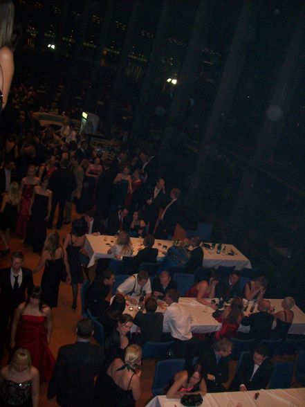 Let´s dance Ball Brucknerhaus ´08 - 