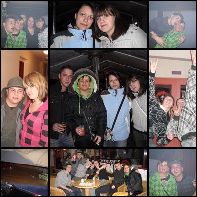 wintersportfest 2009 - 