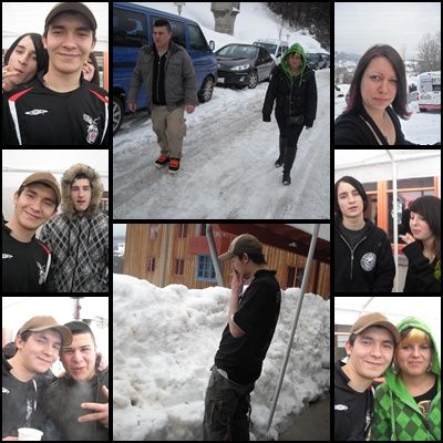 wintersportfest 2009 - 