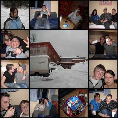 wintersportfest 2009 - 