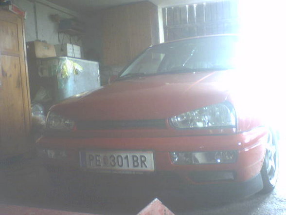 GTI - 