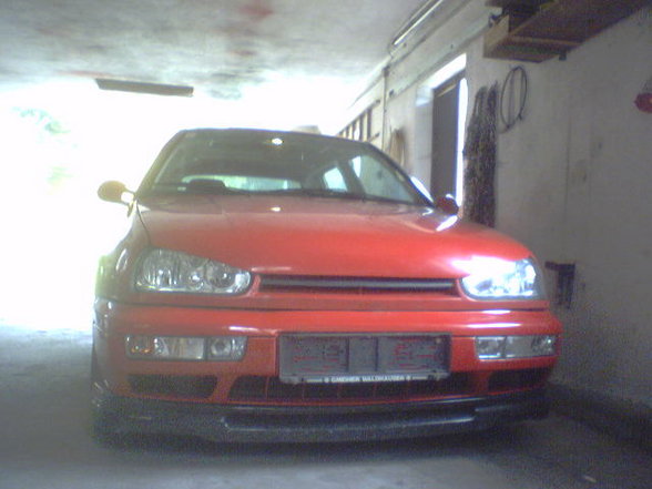 GTI - 